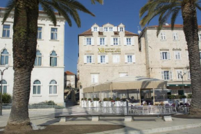 Отель XII Century Heritage Hotel  Трогир